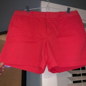 Tommy Hilfiger Shorts, Size 8